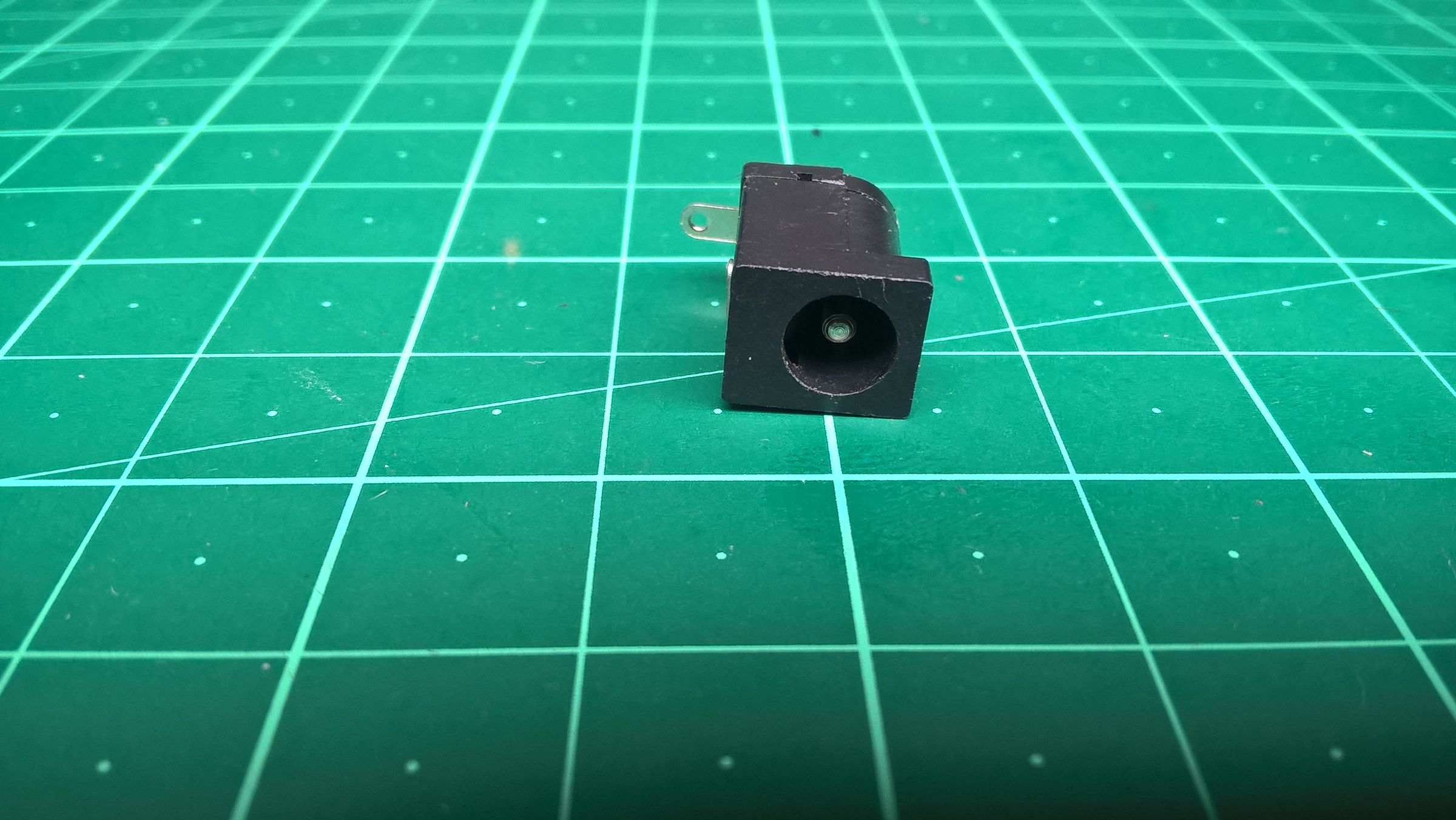 DIY Variable Power Supply With Adjustable Voltage and Current 14