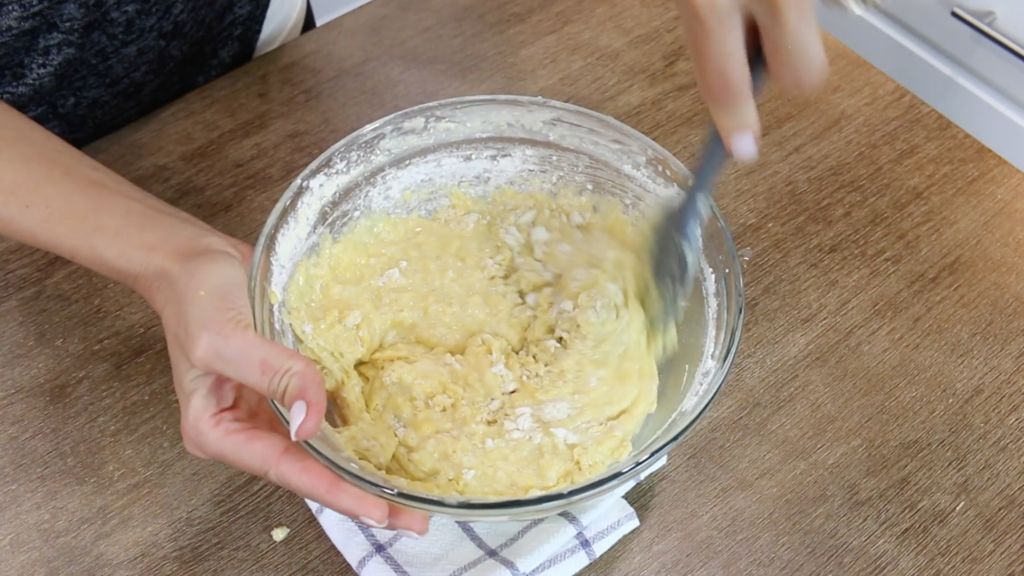 Holiday Cornbread Recipe 10 Steps