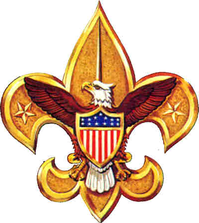 Collection Cover Image: Boy Scout Style Cooking