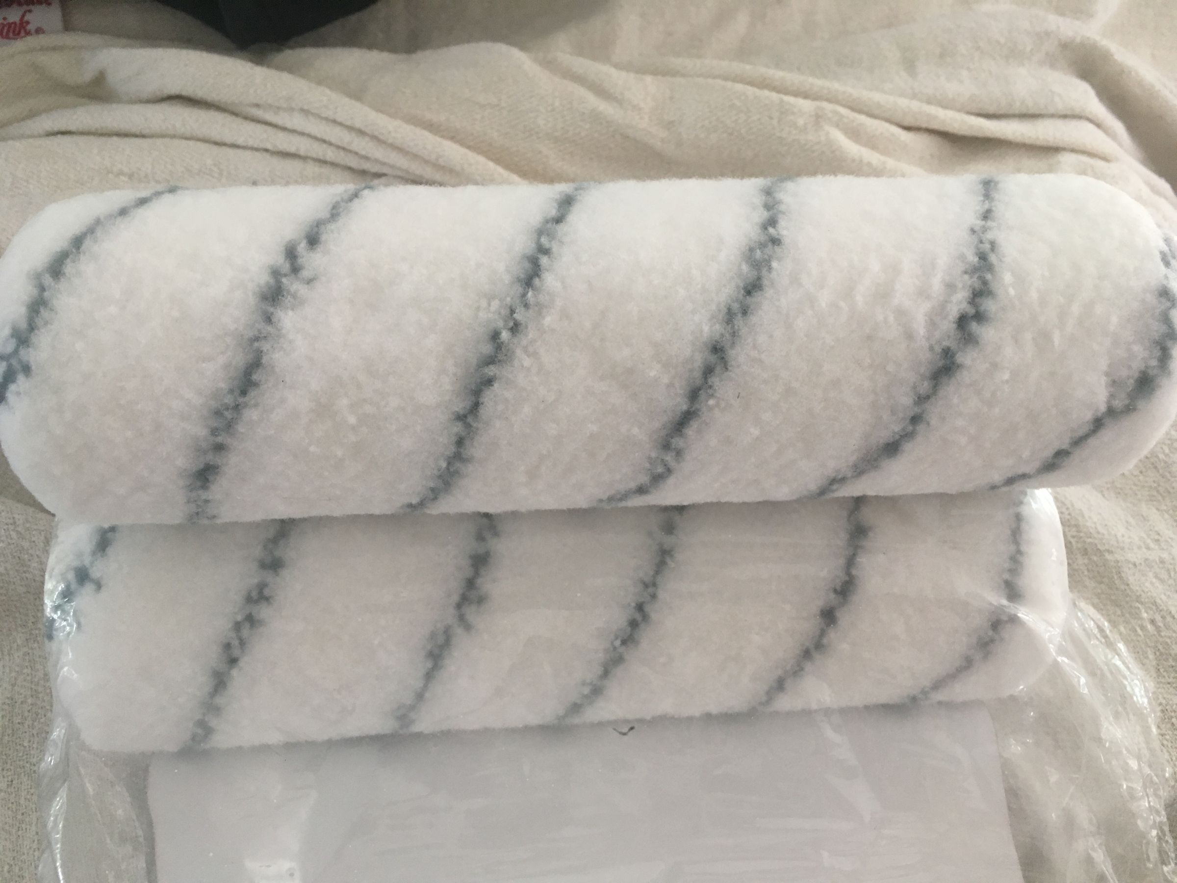 Paint Roller & Cleaning Aid 4 Steps (with Pictures) Instructables