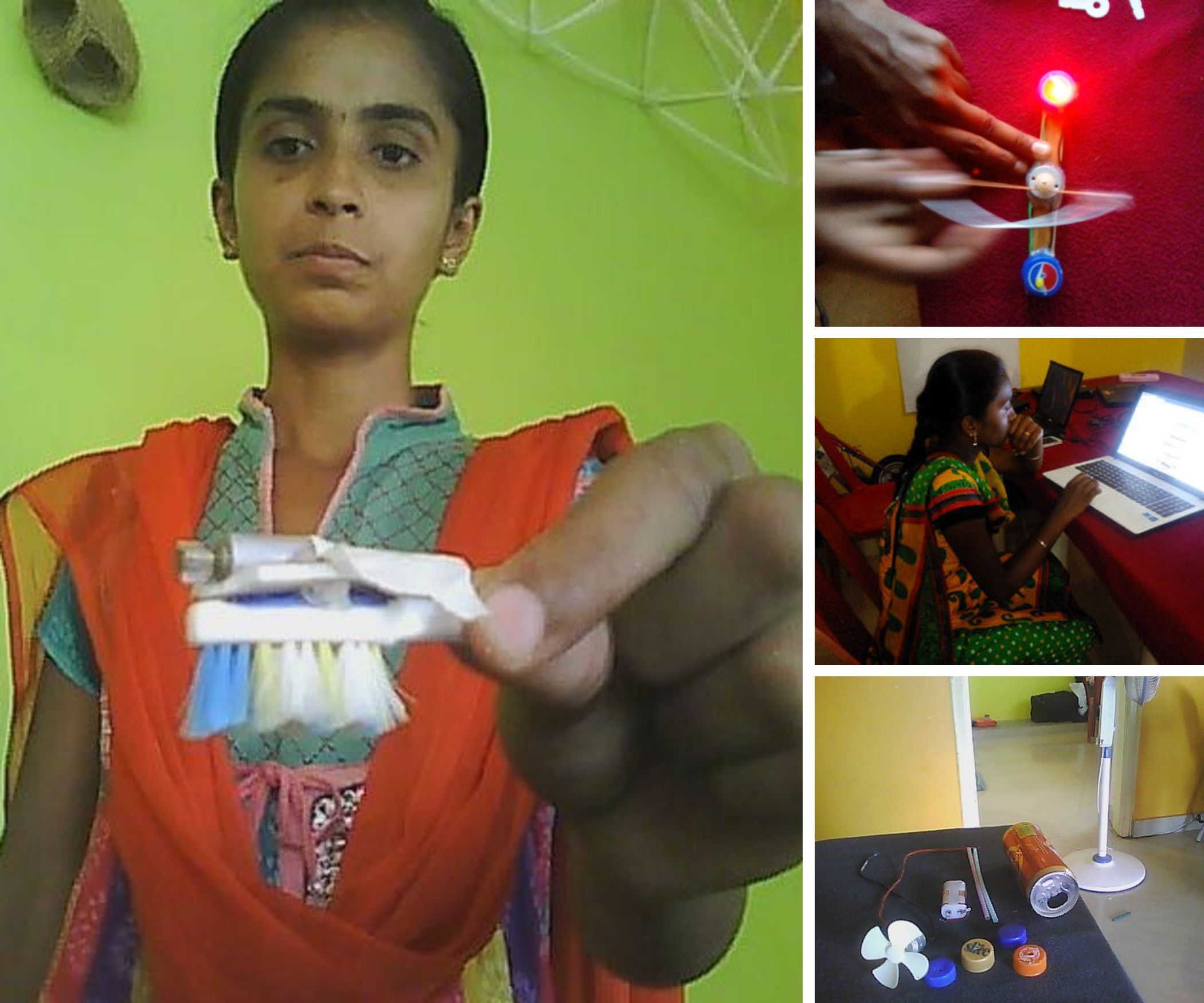 Banjarapalya Makerspace 