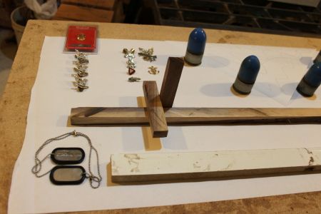 Arranging Display