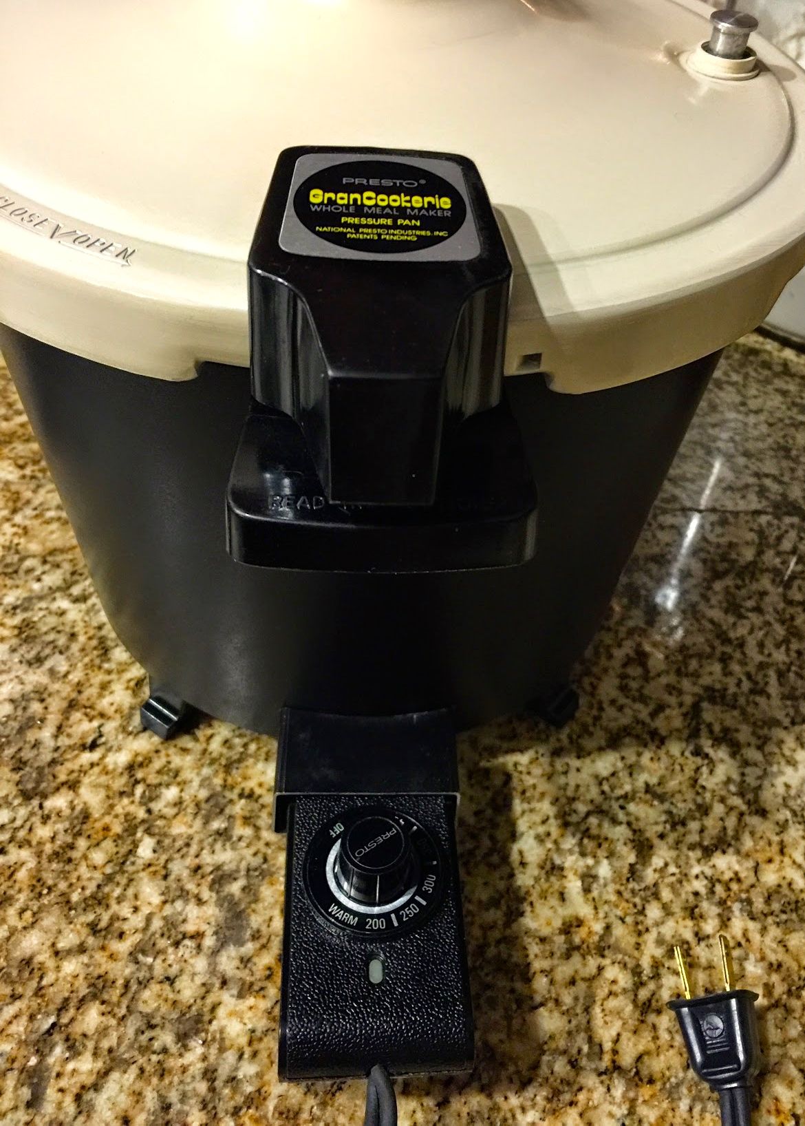 Perfect Roast Beef in a Pressure Cooker 16 Steps (with Pictures