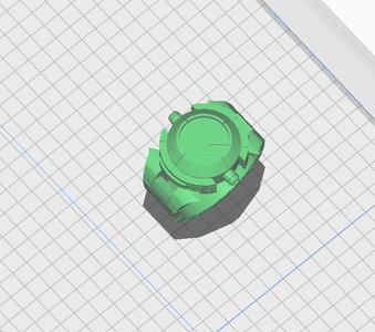 Slicing for 3D Printing