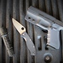 How To Make IWB Kydex Holster in 1 Hour!