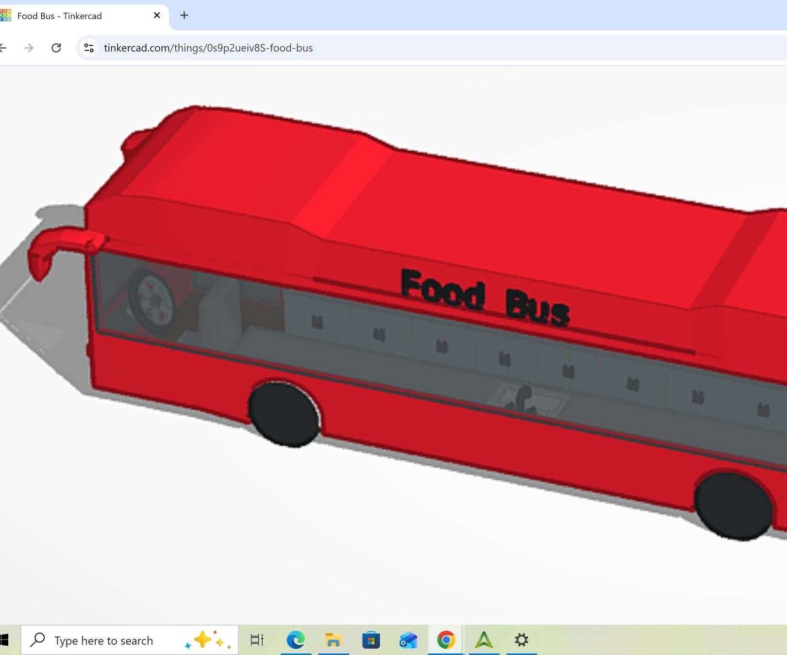 Food Bus