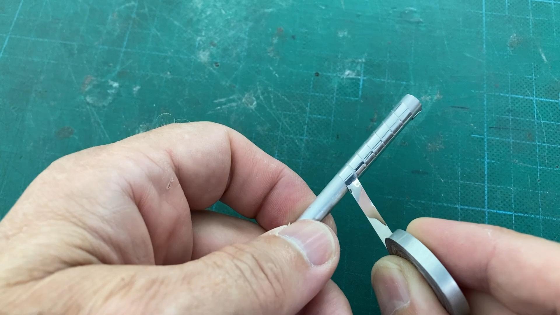 Soda Can Necklace 9 Steps (with Pictures) Instructables