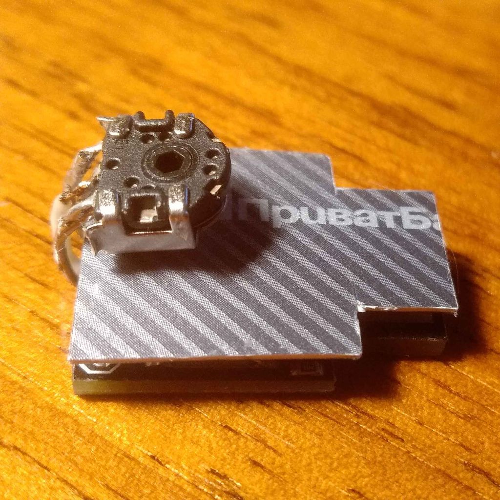 Diy Volume Control Knob at Willie Liggins blog
