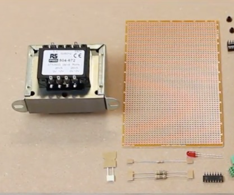 How to Build Inverter at Home?