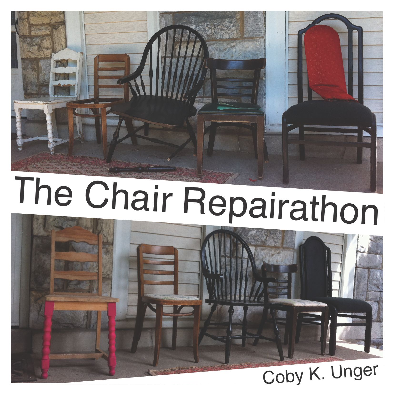 Chair Repairathon