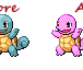 How To Recolor Pokémon Sprites