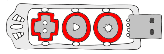 Remap the Keys on a Makey Makey Classic