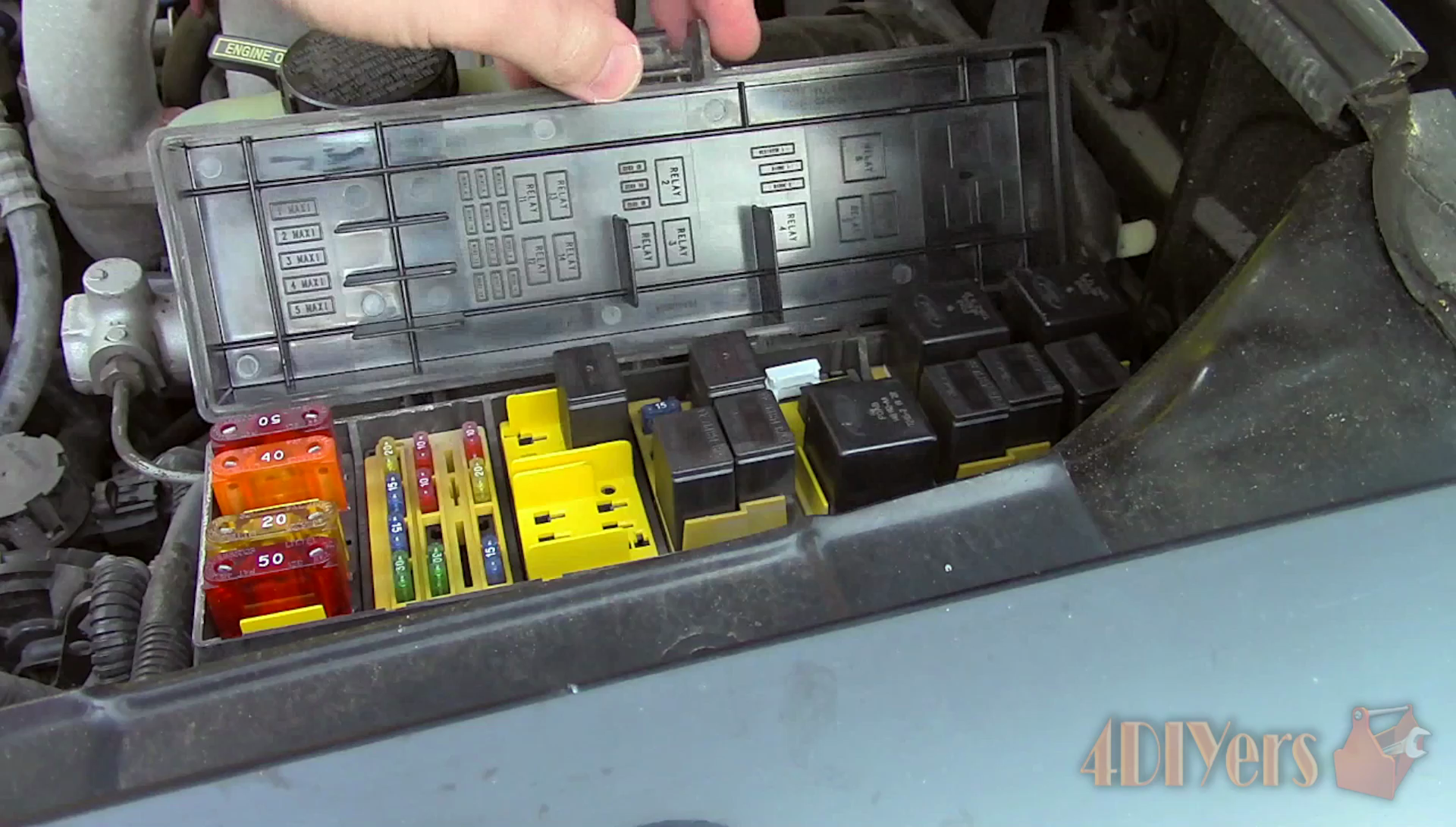 How to Troubleshoot a Faulty Starter Motor 7 Steps (with Pictures