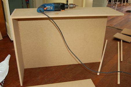 Putting the Pieces Together 