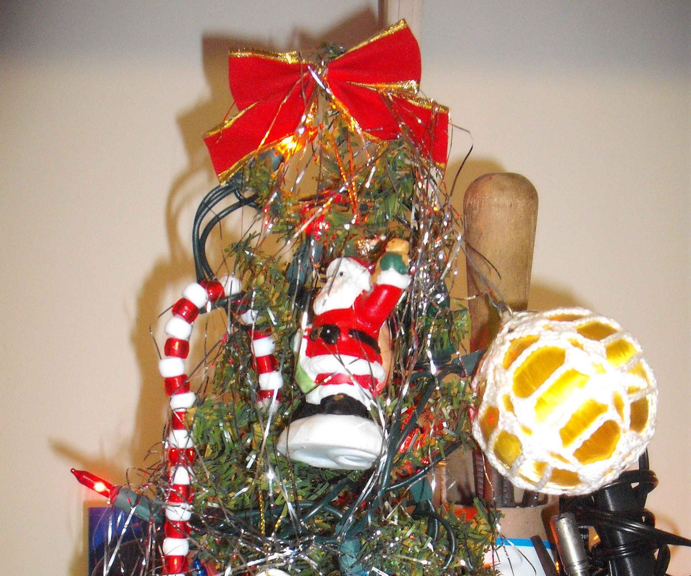 Marc92's Workshop: Holiday Edition