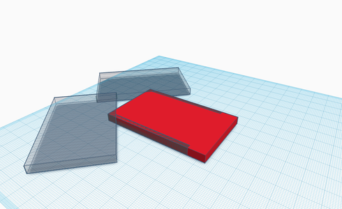 Step 5: Bottom Section