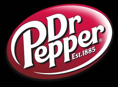 Dr. Pepper