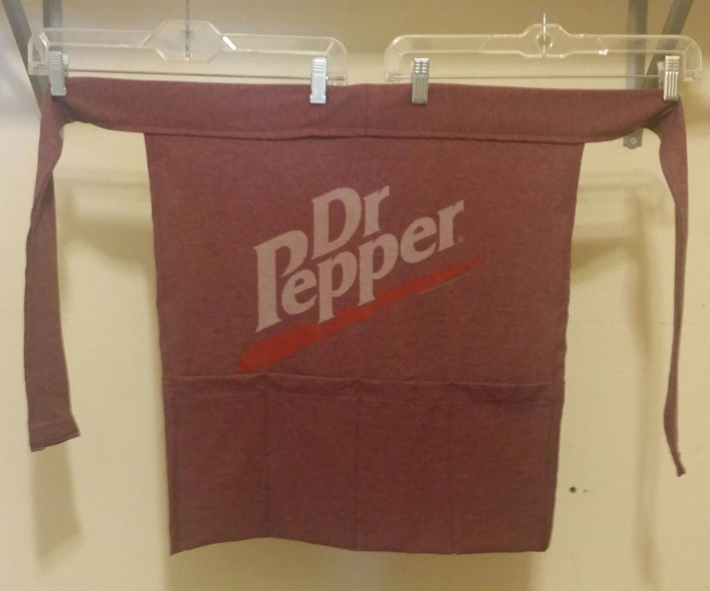 Upcycled T-shirt Apron