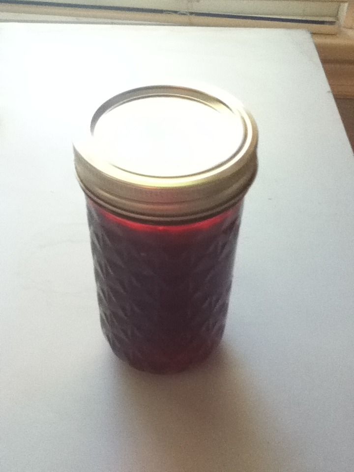 Converting a Honeycomb Into Honey