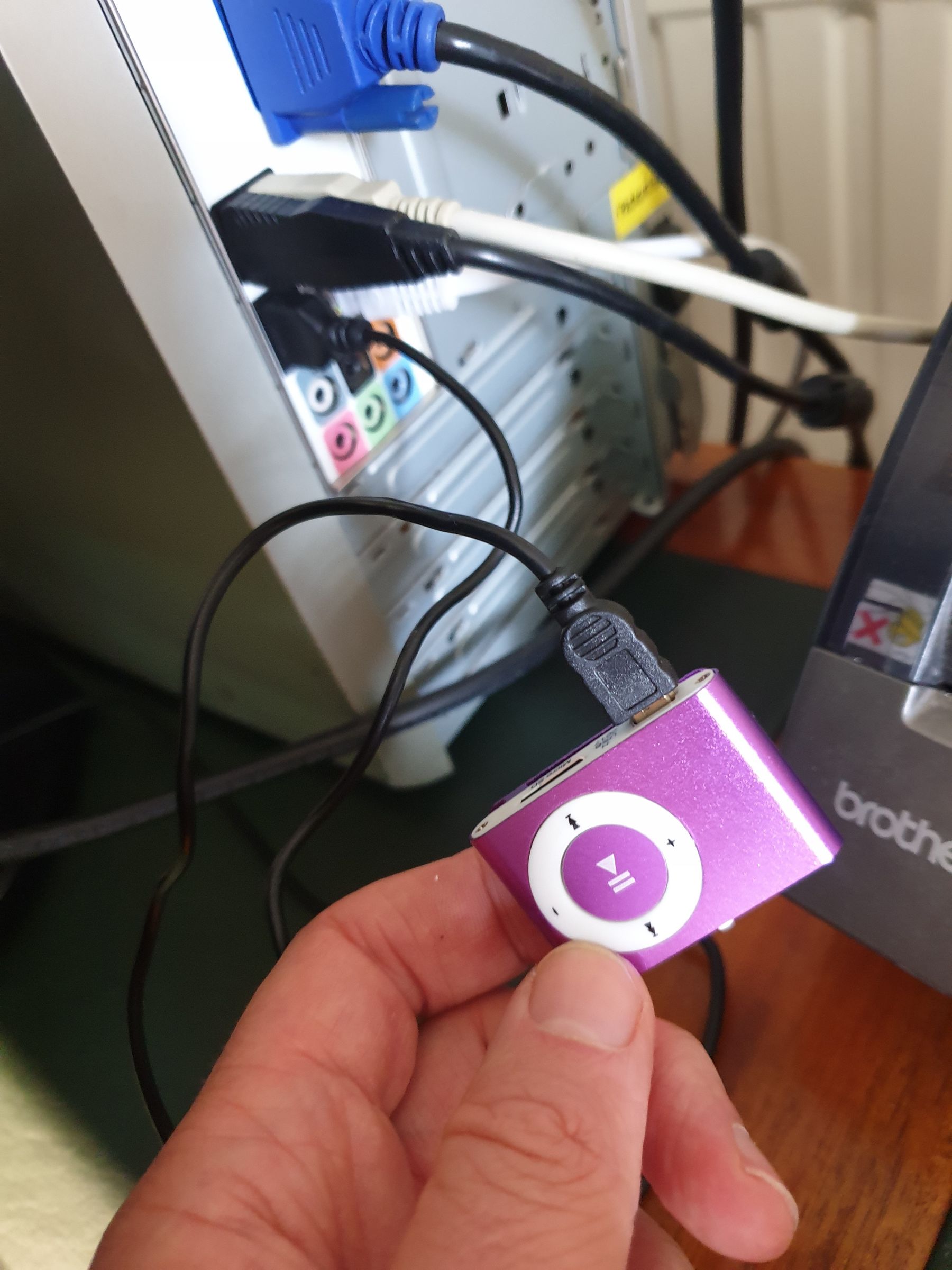 How to Rip CDs to an MP3 Player Using Windows Media Player 5 Steps Instructables