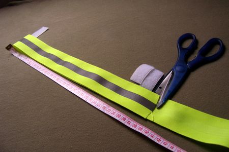 Measure and Cut
