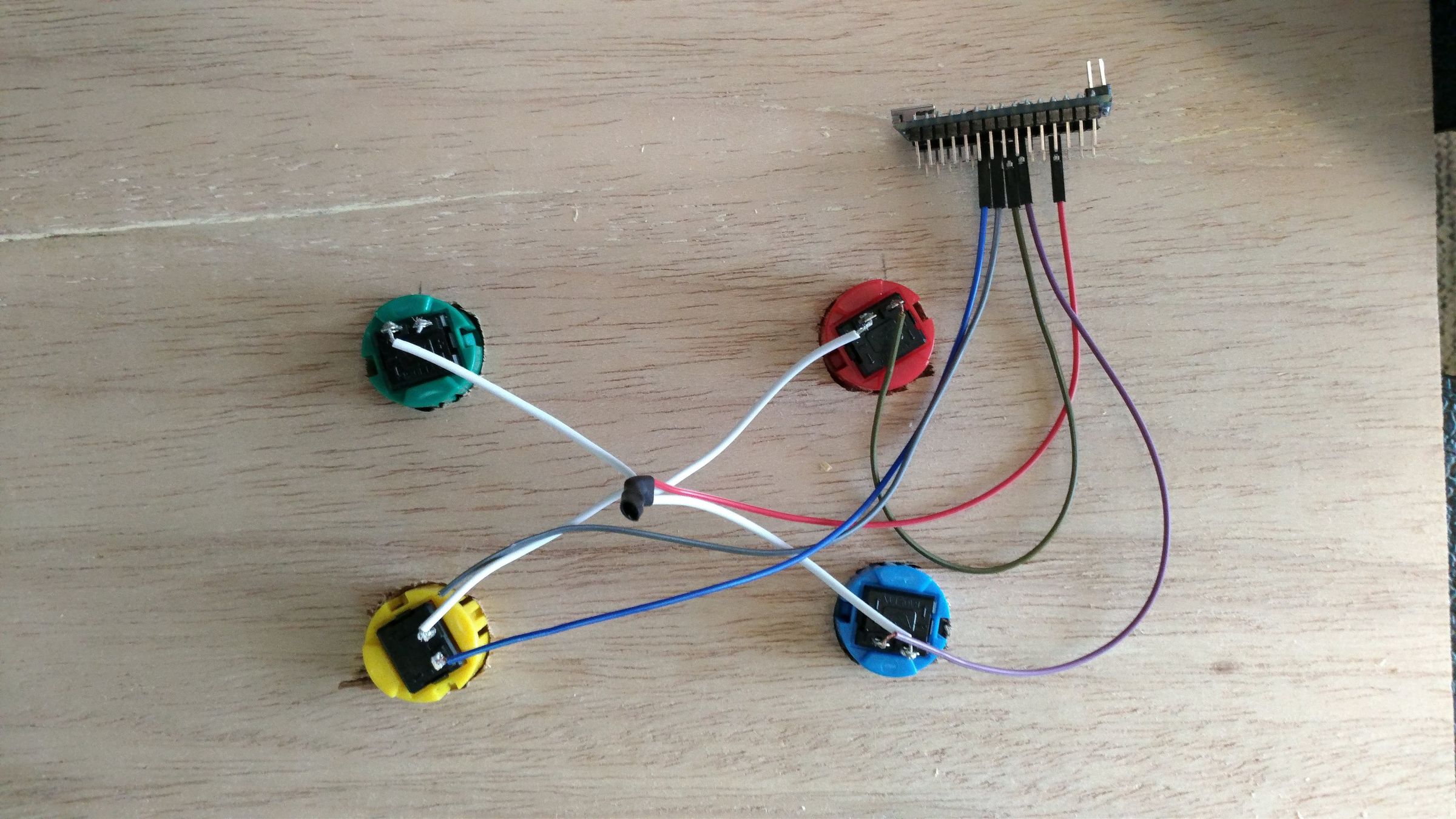 H U G E DIY LED Panel : 4 Steps - Instructables