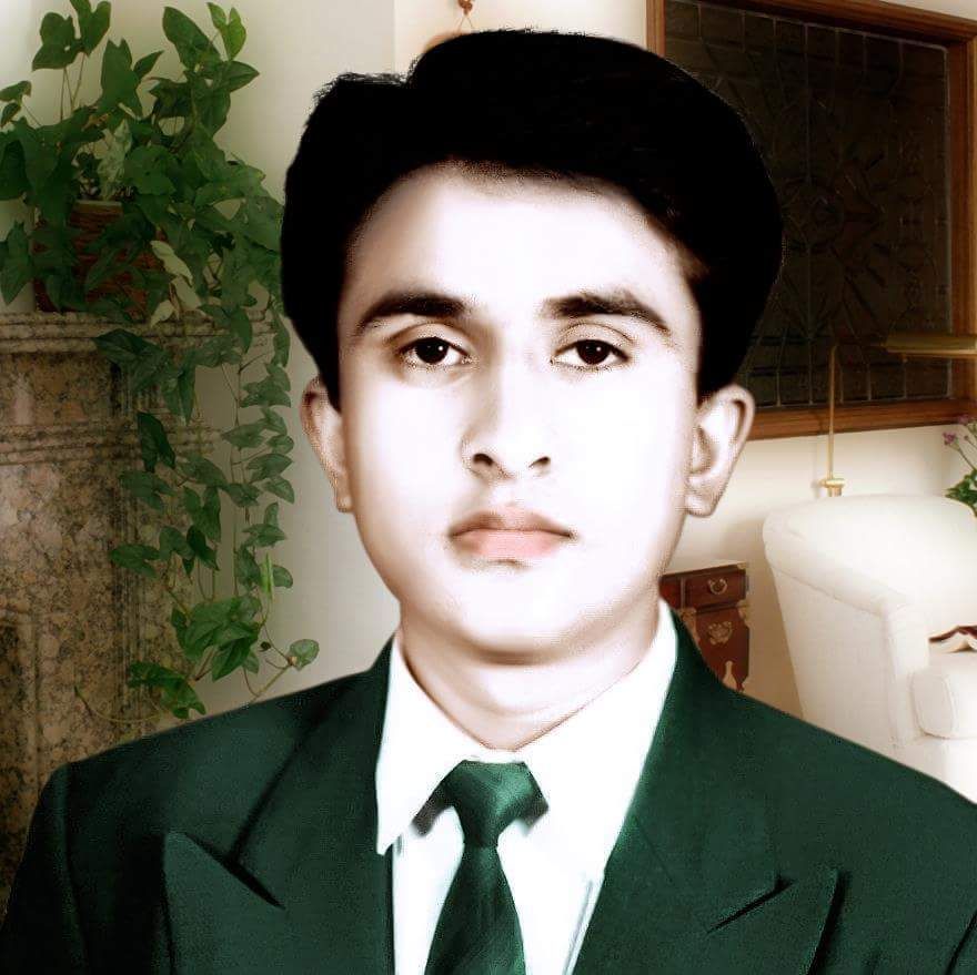 author
