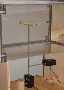 The Load Cell Setup