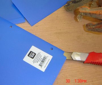Dismantle the Folders