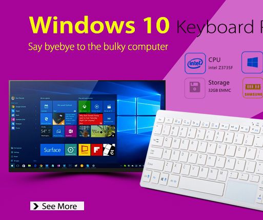 Gadget Showdown:Windows 10 Tablet, Laptop, or Desktop?