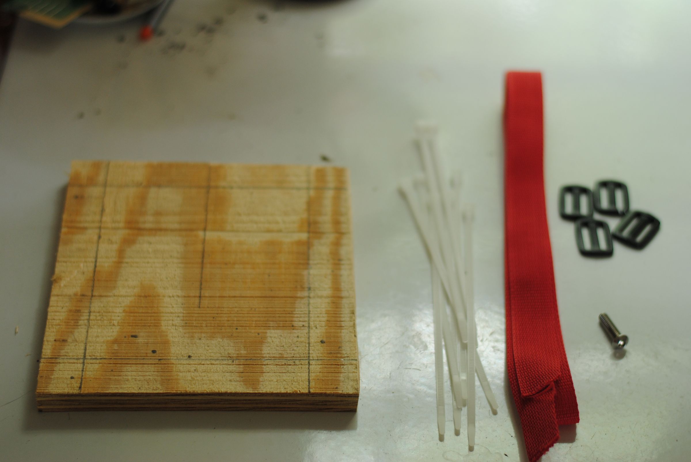 Bike Rack Camera Rig 6 Steps Instructables