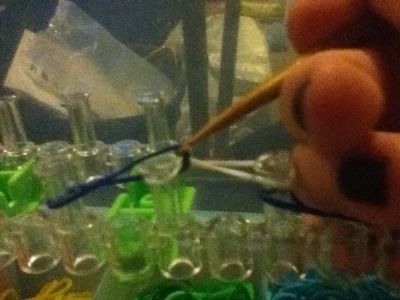 Start Weaving