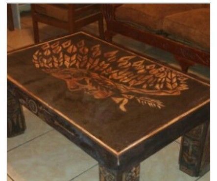 Tribal Table
