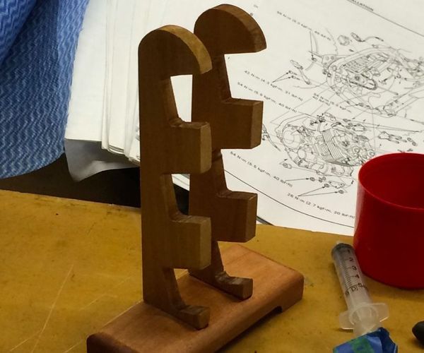 PS3 Controller Holder
