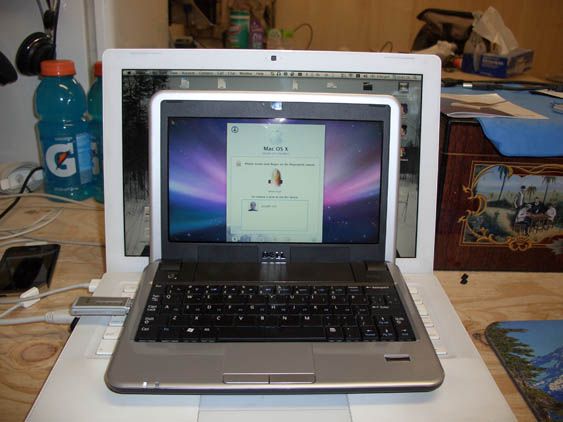 How to Add a USB Fingerprint Scanner Internally to Laptop