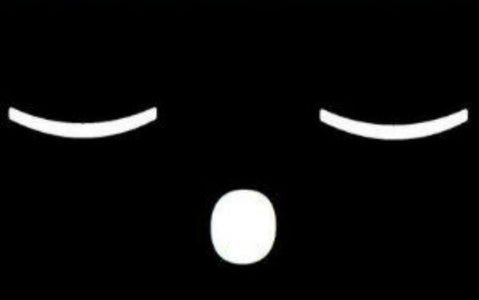 Sleep-Mode ScreenSaver