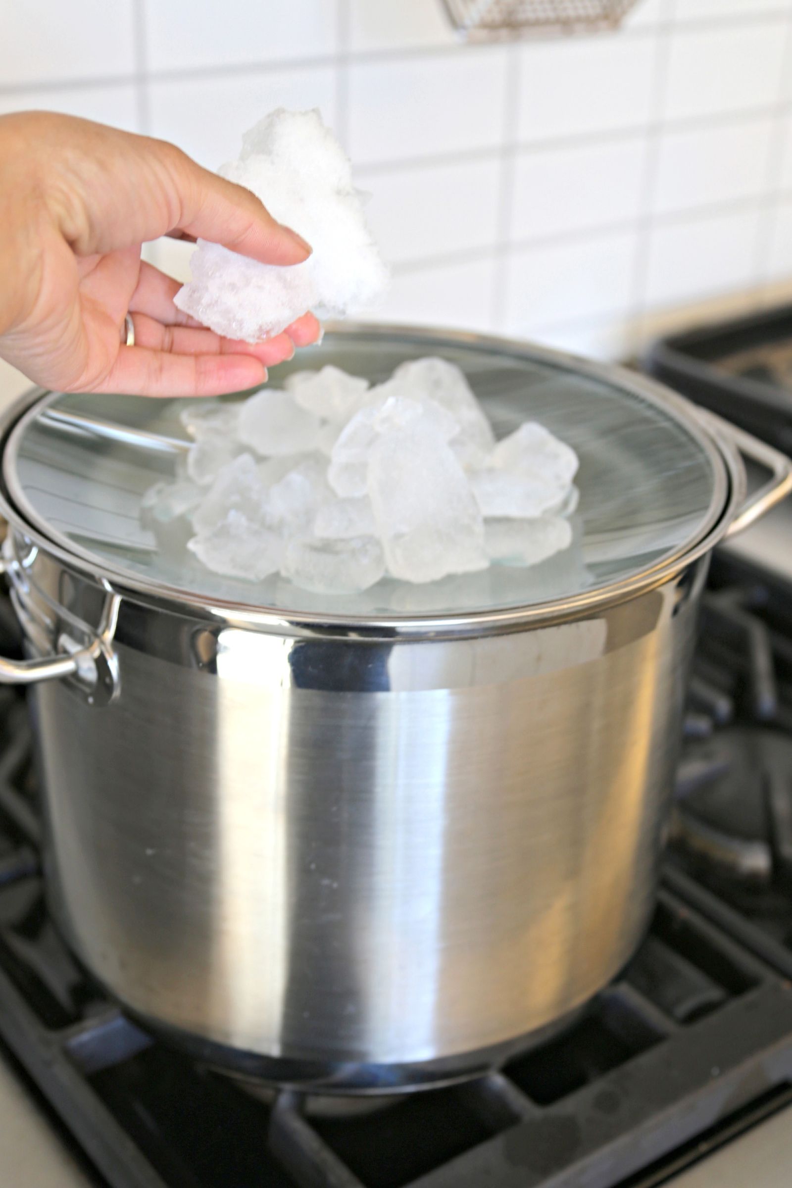 How to Distill Water 6 Steps (with Pictures) Instructables