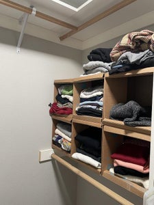 Portable Storage Units