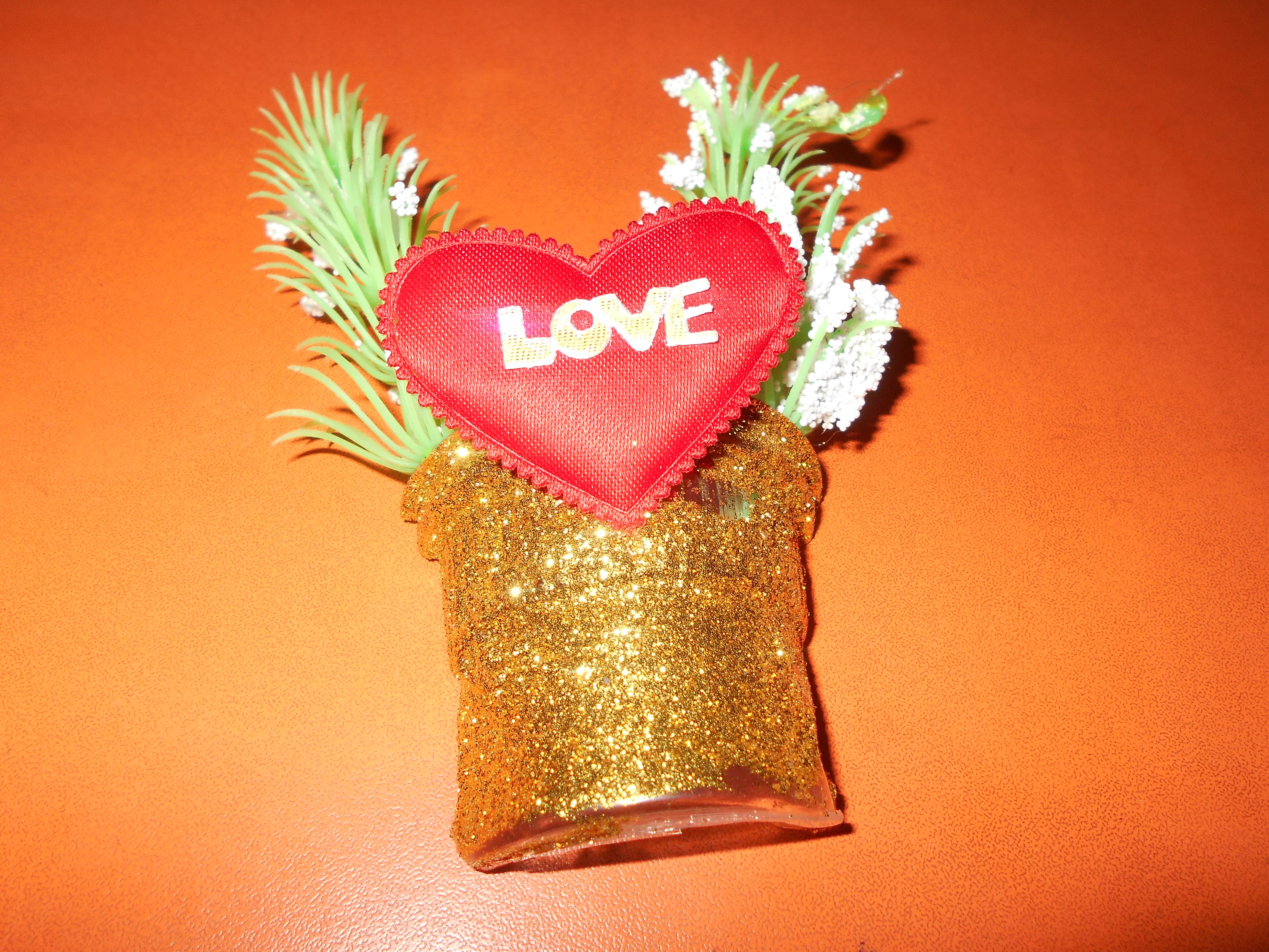 Night Glass Lamp 6 Steps Instructables