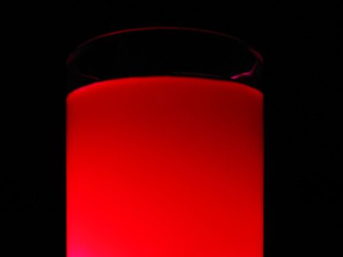 Luminous Cup