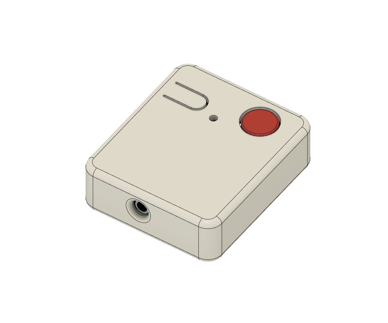 ASSIST : Assistive Single Switch Interface - SwitchTester