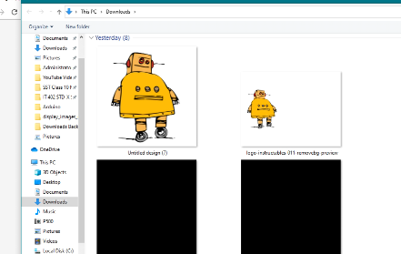 Generate Bitmap Code