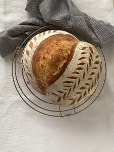 Sourdough Magic
