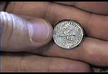 Clean It and You're Done!