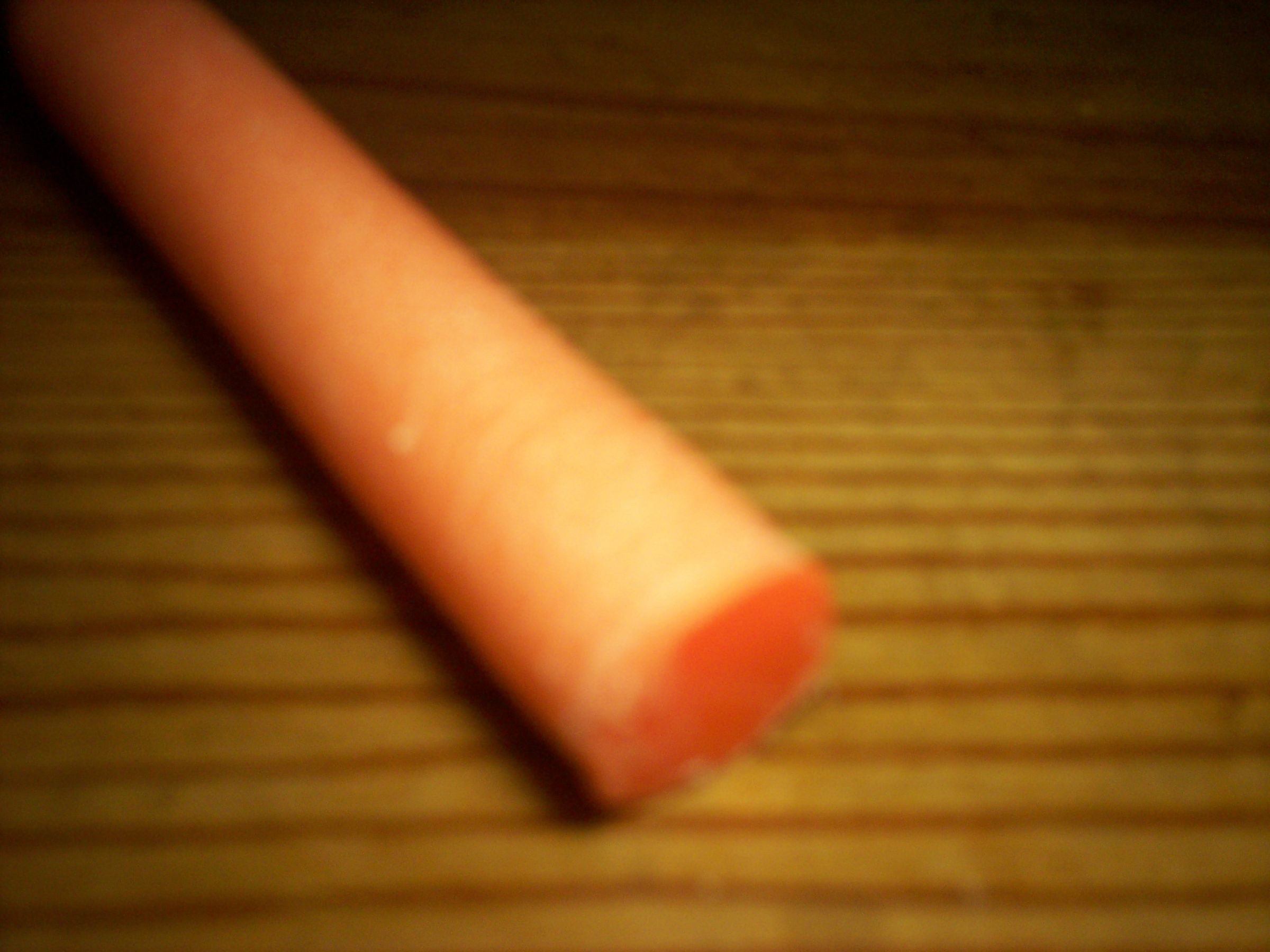 How to Mod  a Nerf Dart to Fire in Your Longshot CS-6.