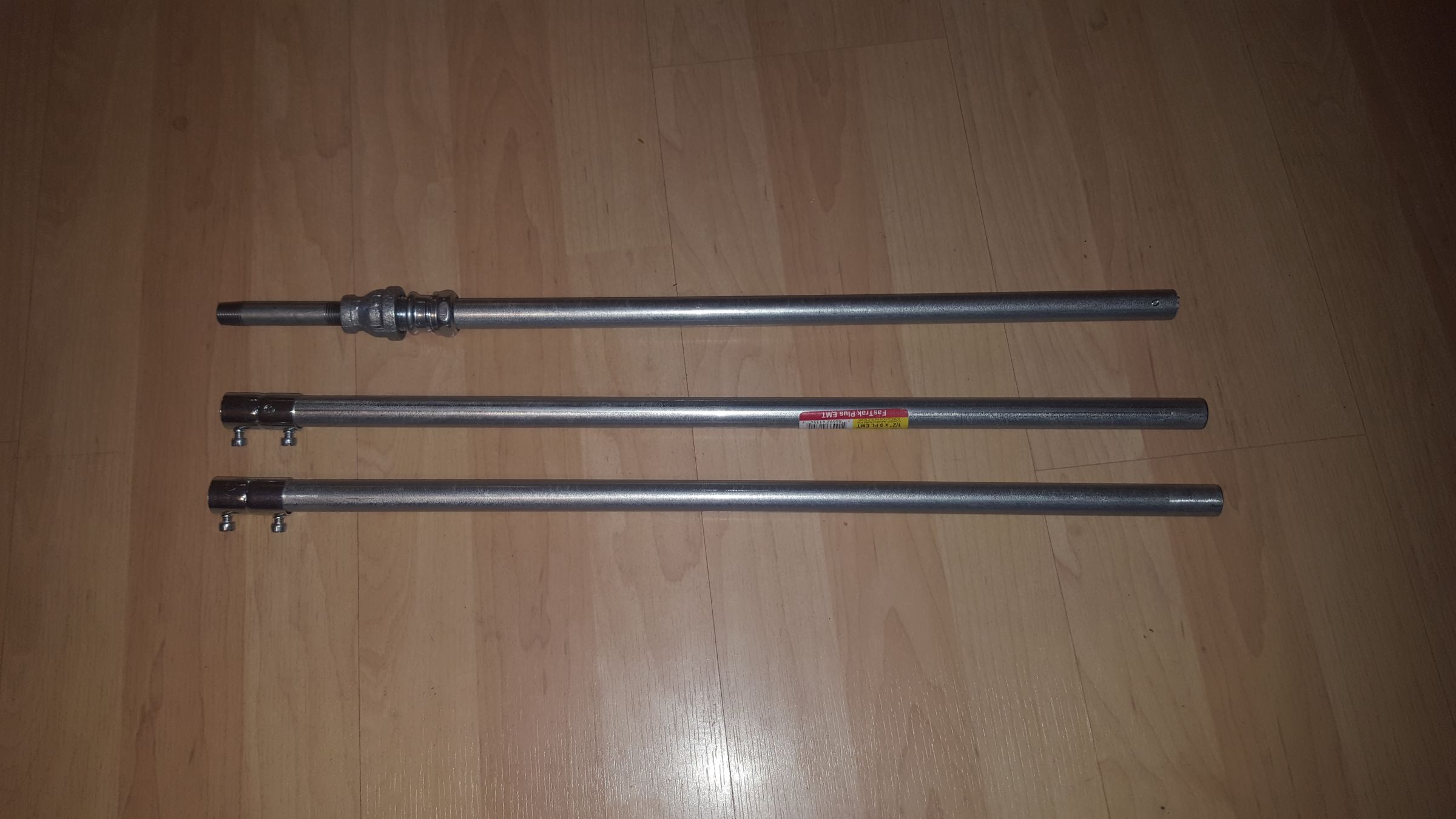 Fire Stoker-Blower (camping or Home Fire Pit)