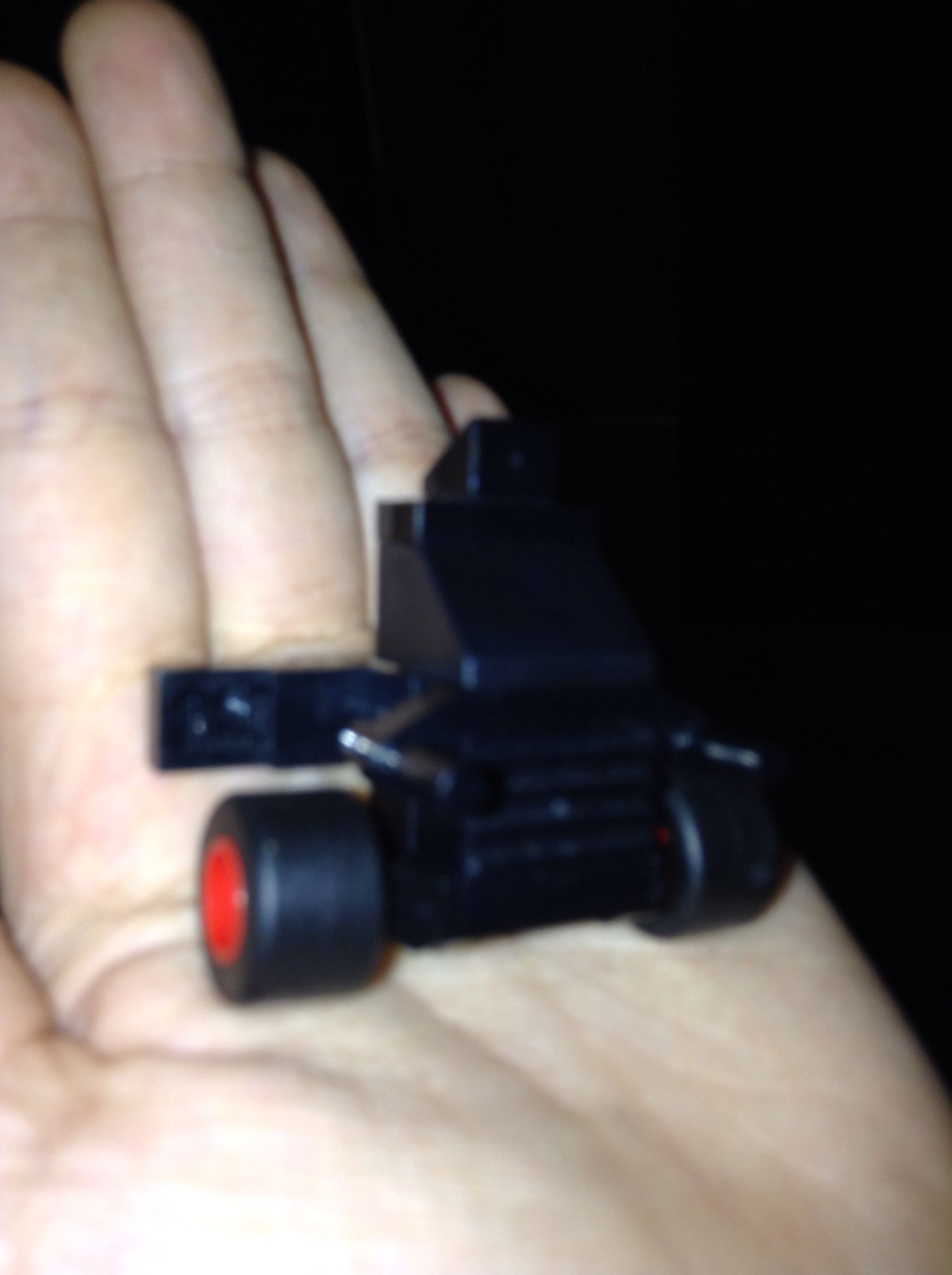 How to Make a Lego Battle Droid!