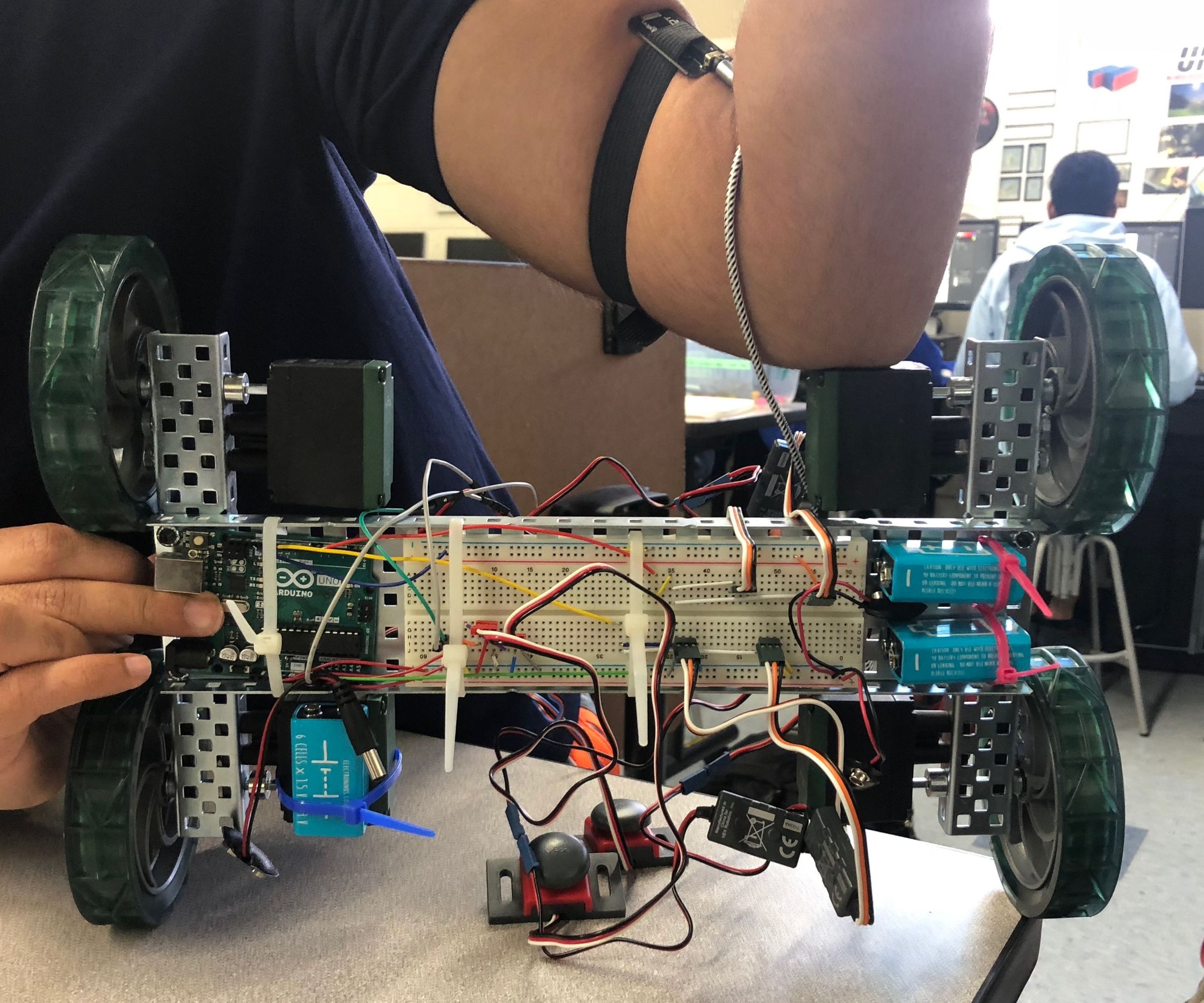 Flex Bot