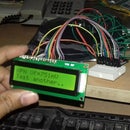 Transistor Tester With LCD Display