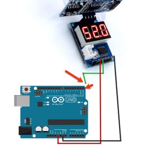 Generate, Compile, and Upload the Arduino Code